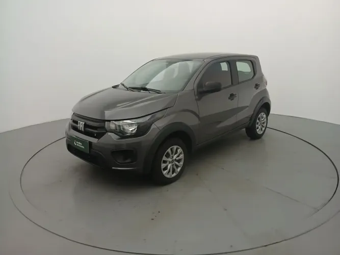 Fiat Mobi Like 1.0 Fire Flex 5P. 2024