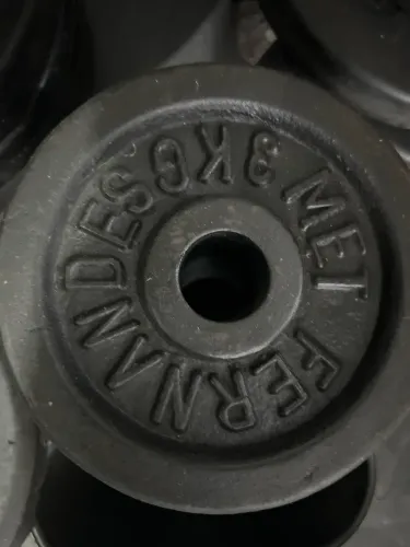 Equipamentos de ginástica