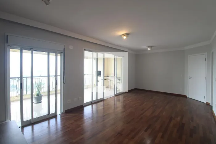 Apartamento à Venda - Jardim Marajoara , 3 Quartos, 143 m2