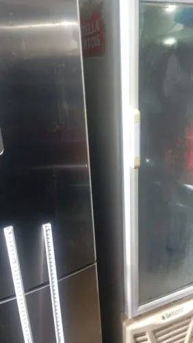 Cervejeira slim gelopar