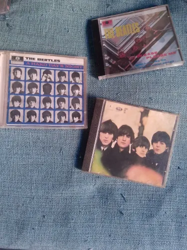 The Beatles