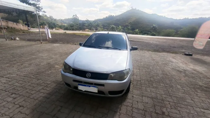 Fiat Palio 1.0 Economy Fire Flex 8V 2P 2011