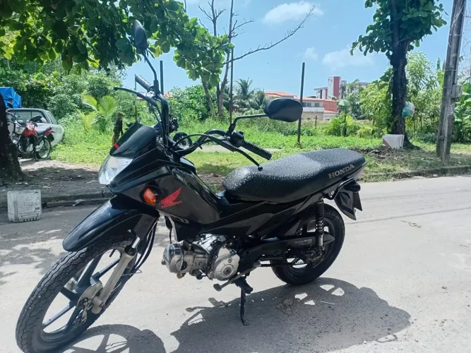 Vendo POP 110