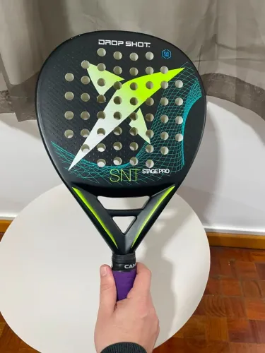 Raquete de Padel Drop Shot