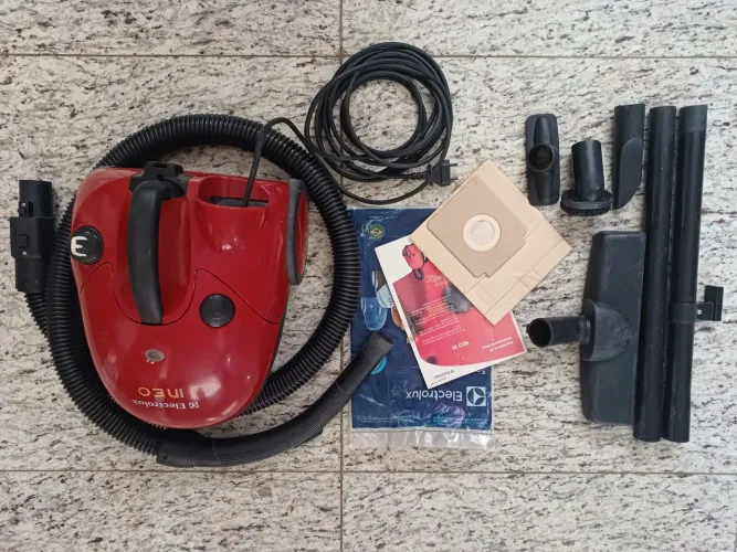 Aspirador de pó