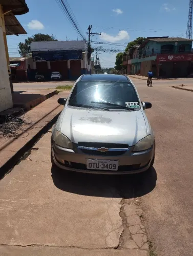 Chevrolet Classic Life/ls 1.0 VHC Flexp. 4P 2014