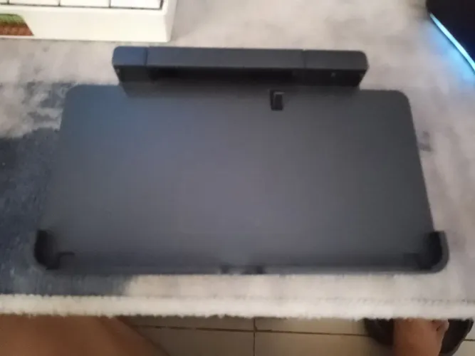Base pata nintendo 3DS old