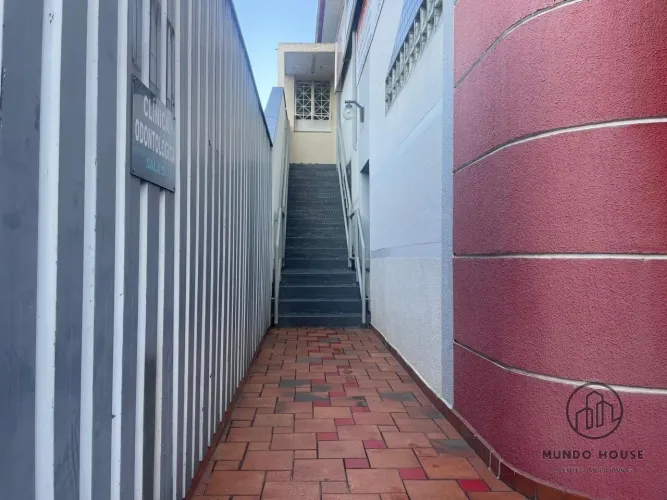 Sala comercial para Alugar no Centro de Sorocaba
