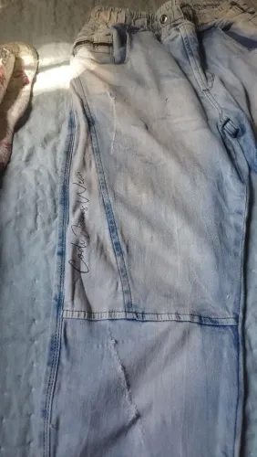Vendo pós não serve em mim ela e linda