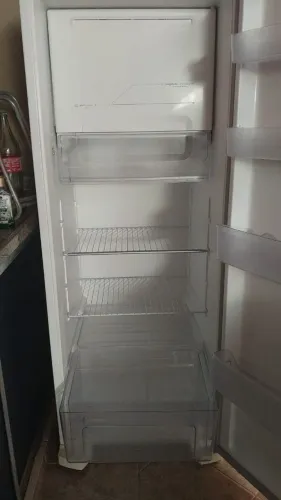 Geladeira Eletrolux