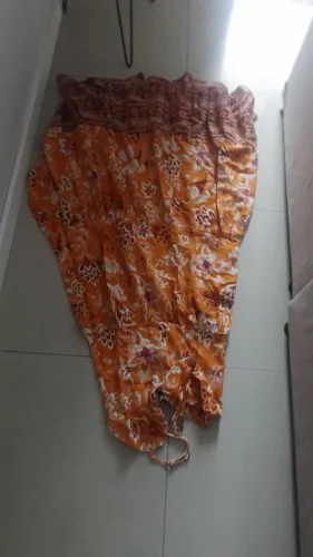Vestido FARM