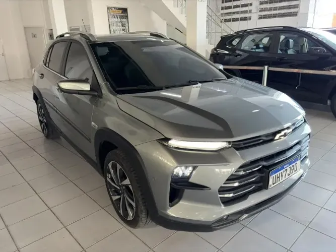 Chevrolet Sonic Premier 1.0 12V Turbo Aut. 2027
