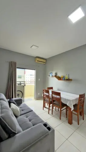 Apartamento Salinas II