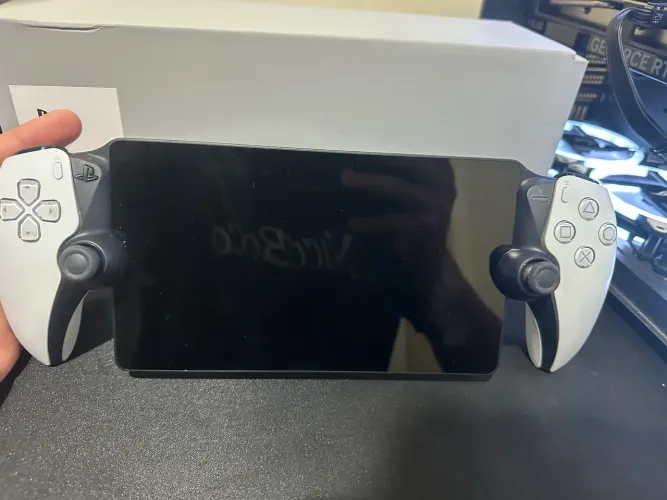PS PORTAL PS5