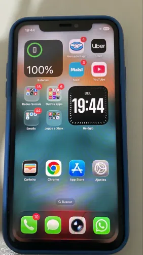 iPhone 11 (128GB)