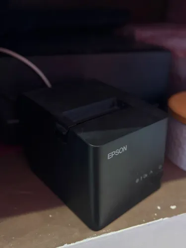 Impressora Térmica EPSON