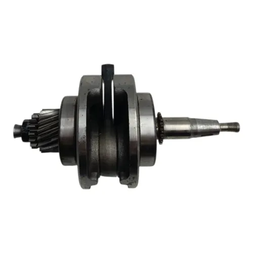 Virabrequim Honda FAN 125 2001 2008