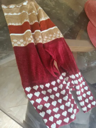 Lote de roupas (feminino)