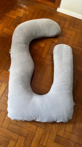 Travesseiro de Grávida MomCozy