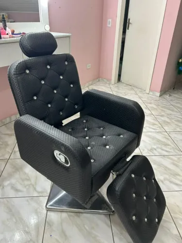 Cadeira para Salão de beleza