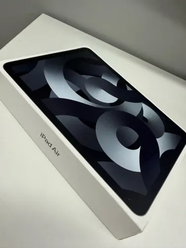 iPad Air 5 Geração, 256GB