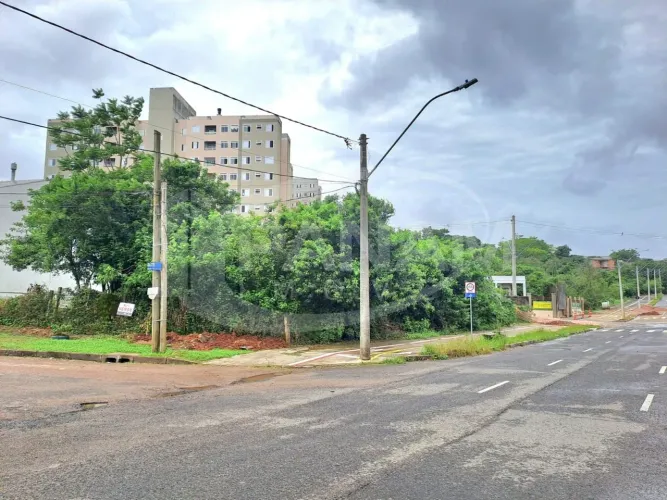 Terreno com 507m², no Bairro Jardim Itu