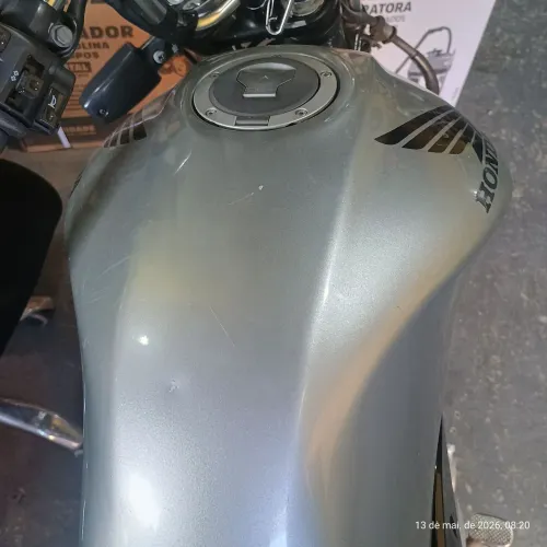 Tanque da Start 160