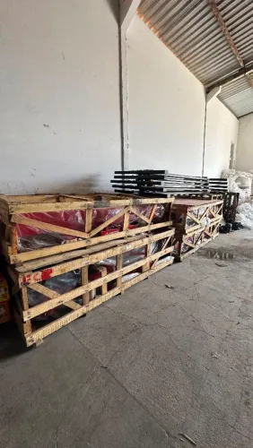 ELEVADORES AUTOMOTIVOS, ELEVACAR 4000kg