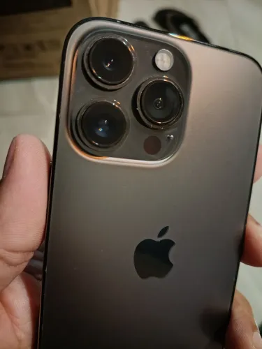 iPhone 13 Pro em Perfeito estado 
