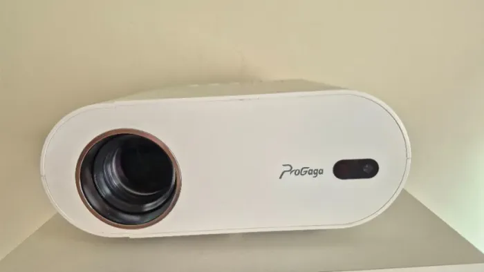 Projetor Full Hd 1080p - Progaga Pg510w