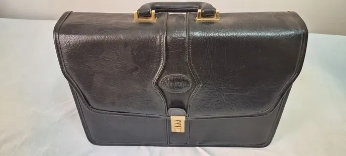Bolsa Mr. FOOT Executiva