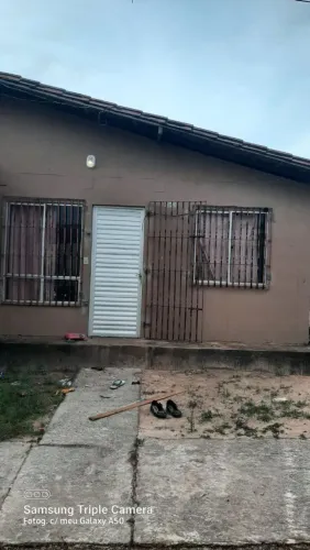 CASA VENDA