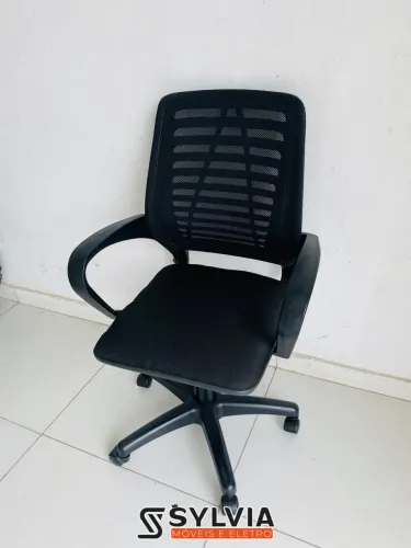 Cadeira de escritório