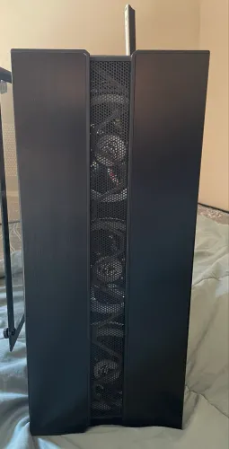 PC GAMER TOP + PS4 Negócio individual também 