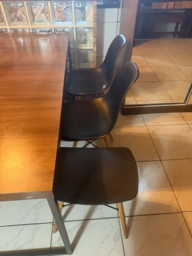 Mesa de jantar