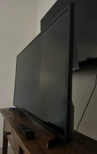 Smart tv Samsung 40 full hd