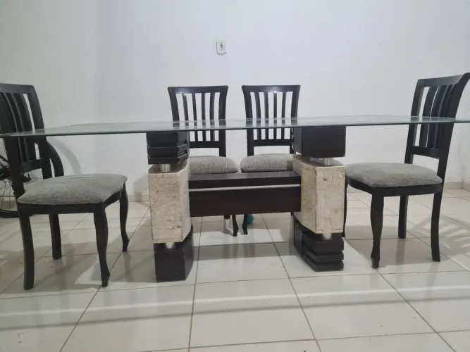 Mesa jantar