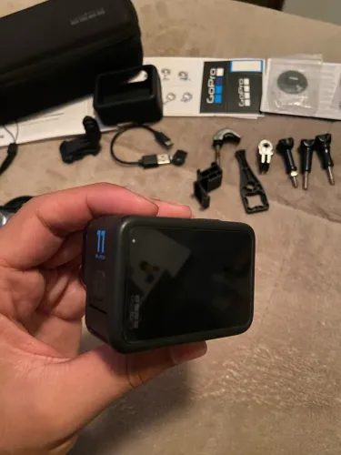 Go pro 11