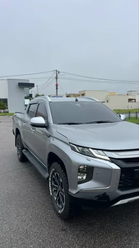 Mitsubishi L200 Triton Sport HPE-S 2.4 CD Dies. AUT 2023