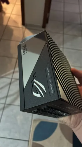Rog Loki 750W Platinum SFX-L