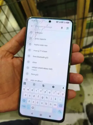 Poco M7 Pro