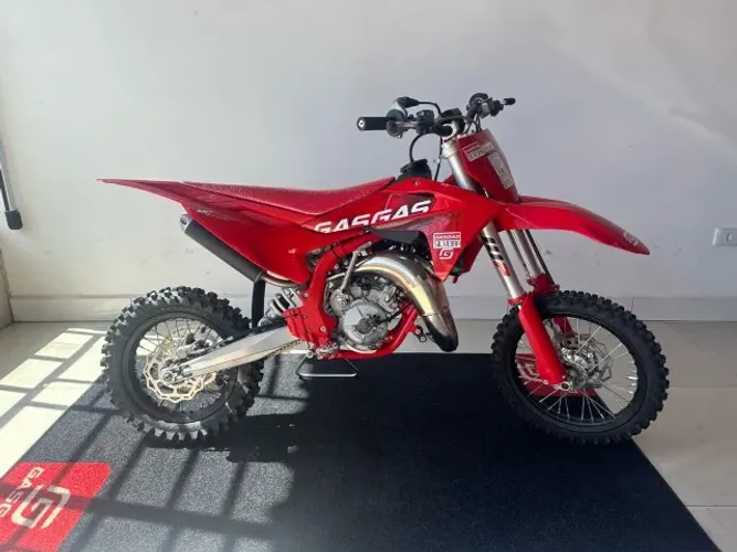 GASGAS MC 65