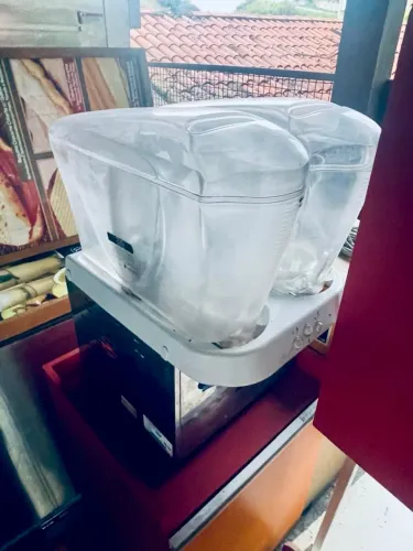 Refresqueira Venâncio