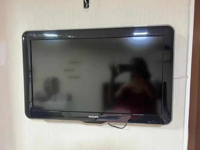 TV Philips LCD 32?