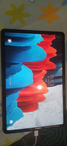 Samsung tab s7 256gb 