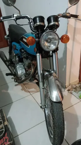Cg bolinha toda original