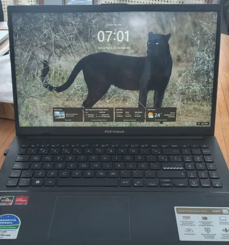 Asus Vivobook Go 14/15