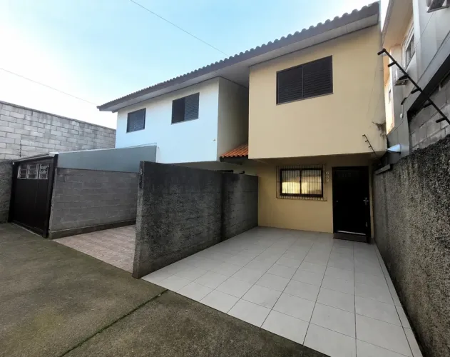 CAXIAS DO SUL - Casa de Condomínio - SÃO LUIZ DA 6ª LÉGUA