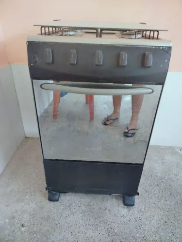 Fogão 4 Bocas