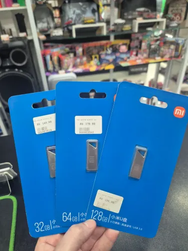 Pendrive Xiaomi USB 3.0